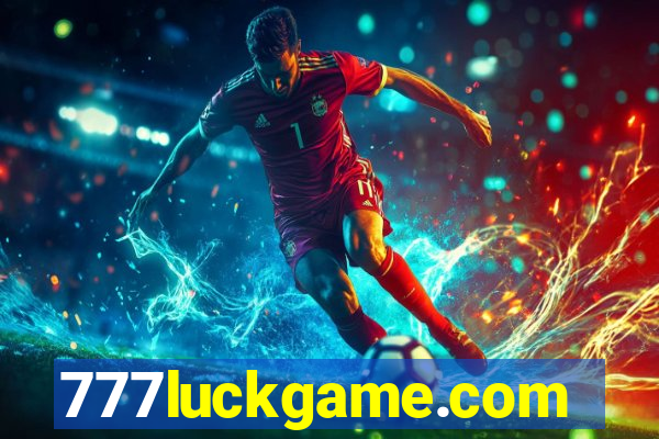 777luckgame.com