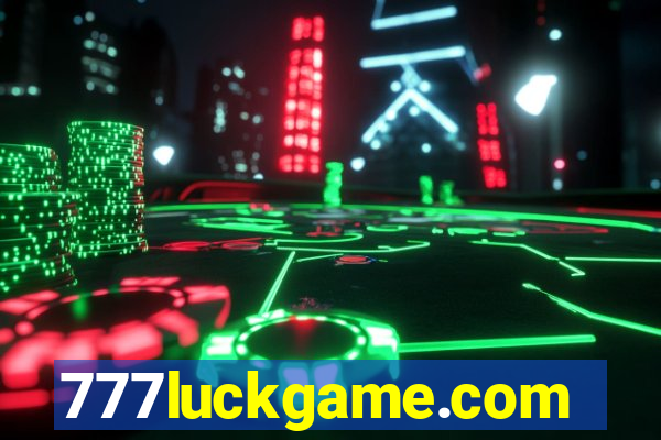 777luckgame.com