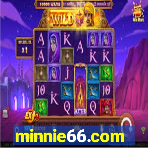 minnie66.com