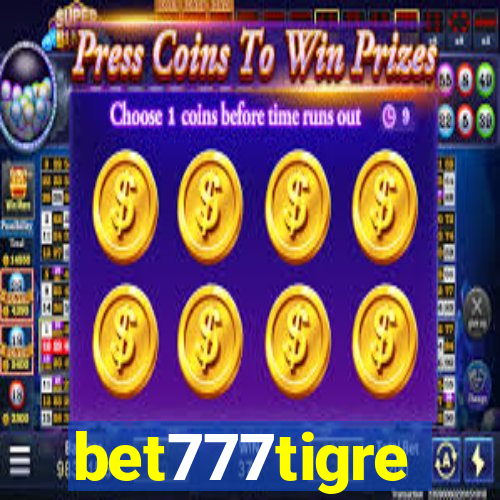 bet777tigre