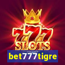 bet777tigre