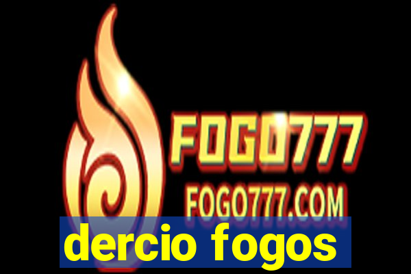 dercio fogos