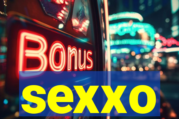 sexxo