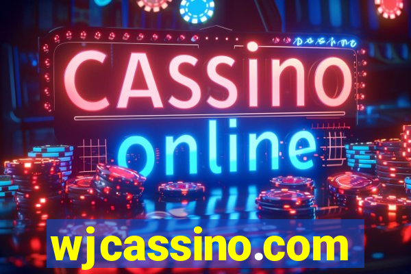 wjcassino.com