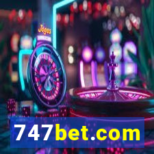 747bet.com