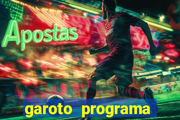 garoto programa porto alegre