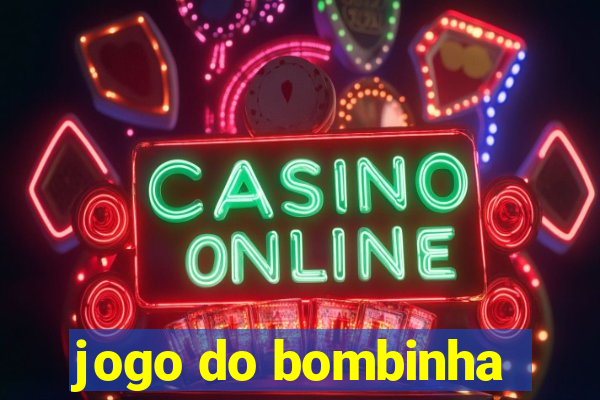 jogo do bombinha