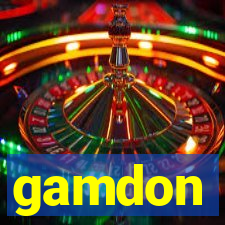 gamdon