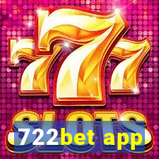 722bet app