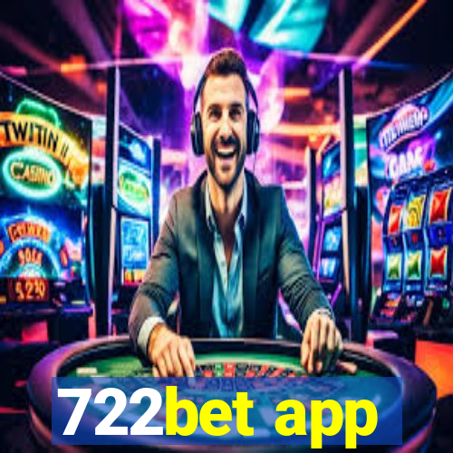 722bet app