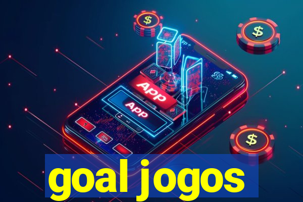 goal jogos