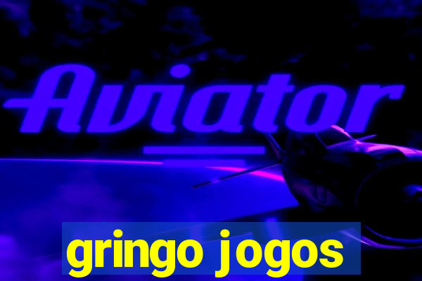 gringo jogos