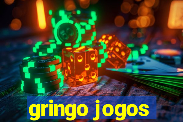 gringo jogos