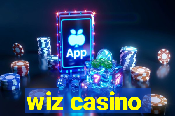 wiz casino