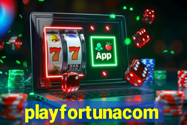 playfortunacom