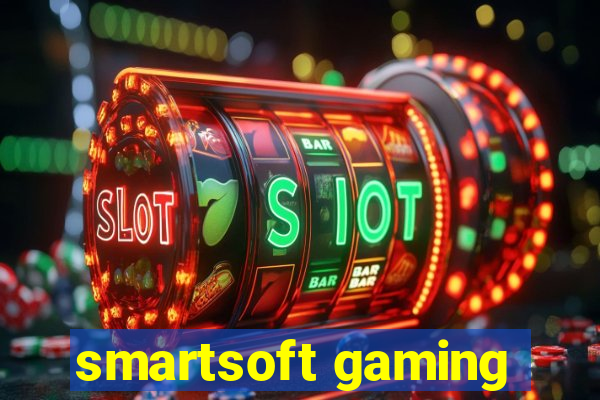 smartsoft gaming