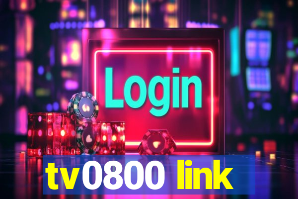 tv0800 link