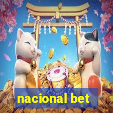 nacional bet