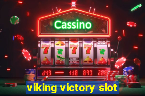 viking victory slot