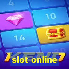 slot online