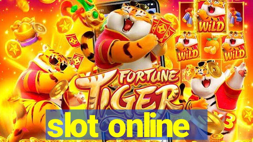 slot online