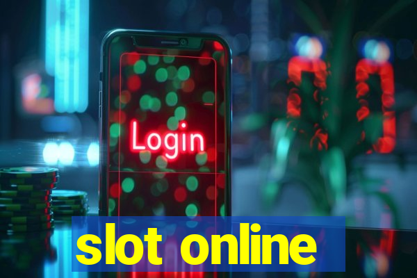 slot online