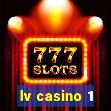 lv casino 1