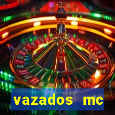 vazados mc pipokinha telegram