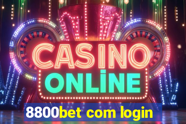 8800bet com login