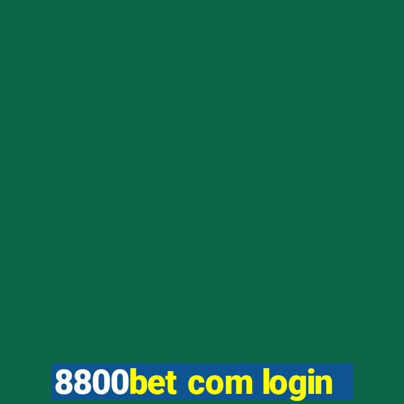 8800bet com login