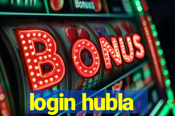 login hubla