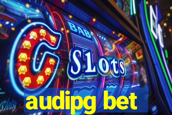 audipg bet