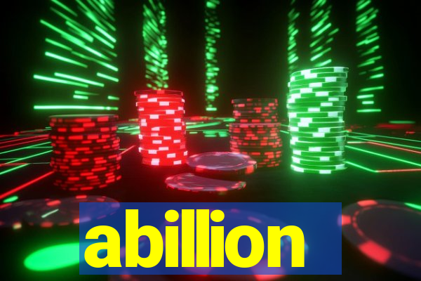 abillion