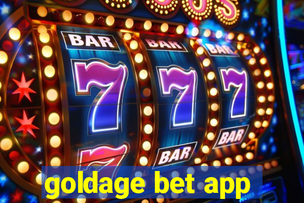 goldage bet app