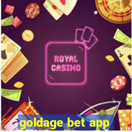 goldage bet app