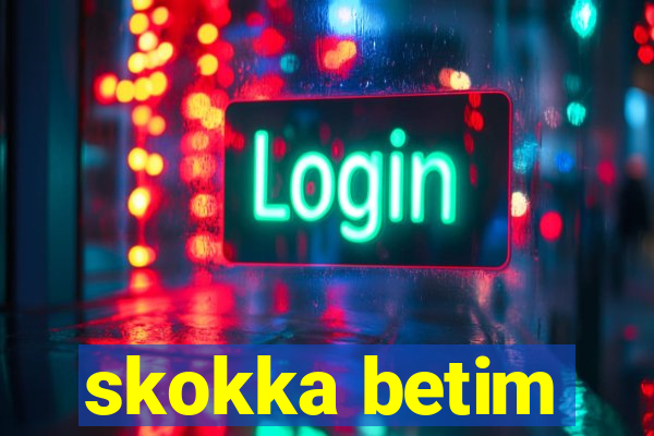 skokka betim