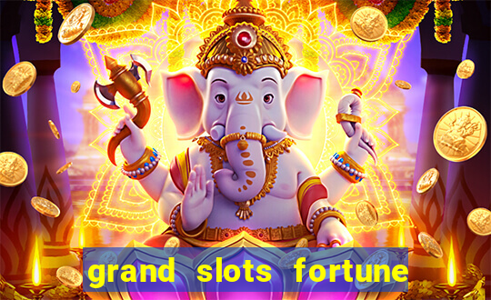 grand slots fortune tiger paga mesmo