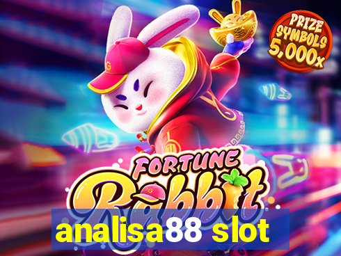 analisa88 slot