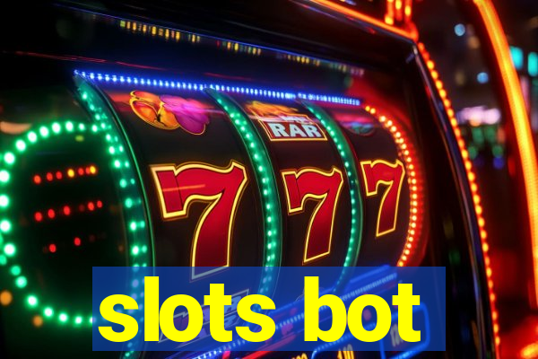 slots bot