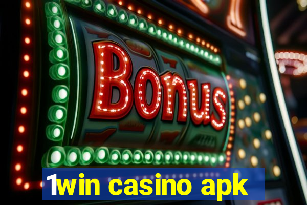 1win casino apk