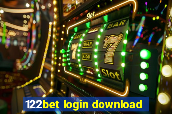 122bet login download