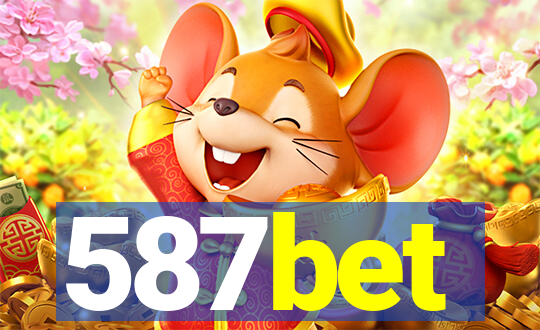 587bet