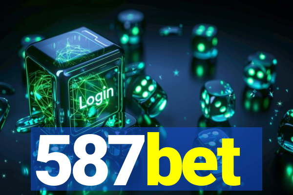 587bet