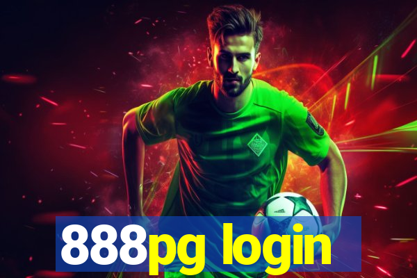 888pg login