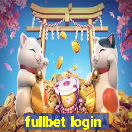 fullbet login