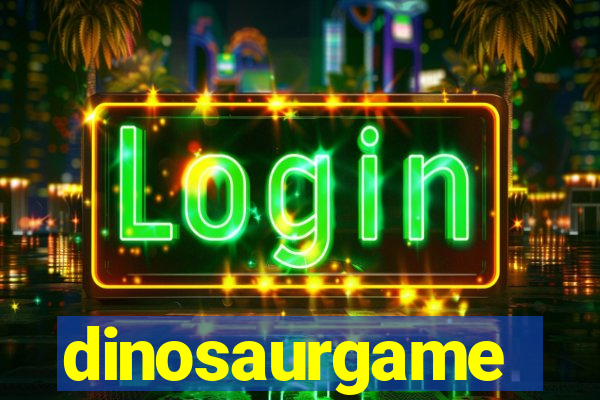 dinosaurgame