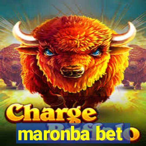 maronba bet