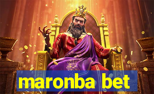 maronba bet