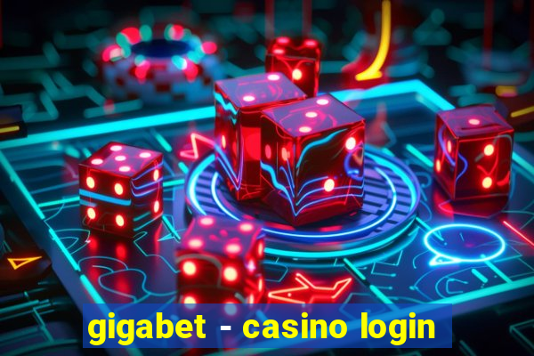 gigabet - casino login