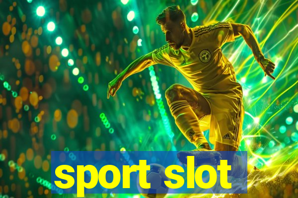 sport slot